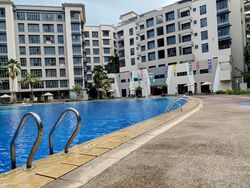 Carissa Park Condominium (D17), Condominium #620417051